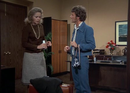 Colombo: Espoleta retardada